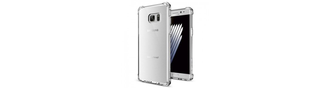 Samsung Galaxy Note 7 FAN EDITION 
